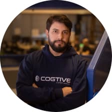 Profile picture for Reginaldo Ribeiro