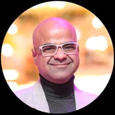 Profile picture for Nitin Gupta