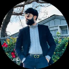 Profile picture for Akash Parvatikar