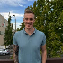 Profile picture for Jordan Irwin