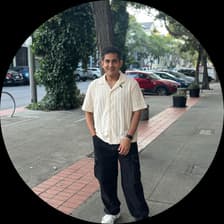 Profile picture for Aditya Rajpal