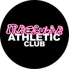 Profile picture for irregular athletic