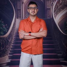 Profile picture for Ankur Sethi