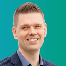 Profile picture for Andreas Pettersson