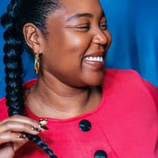 Profile picture for Fanny Tristan