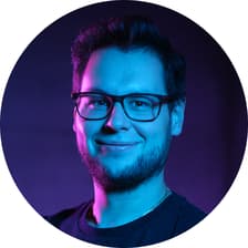 Profile picture for Daniel Rutkovský