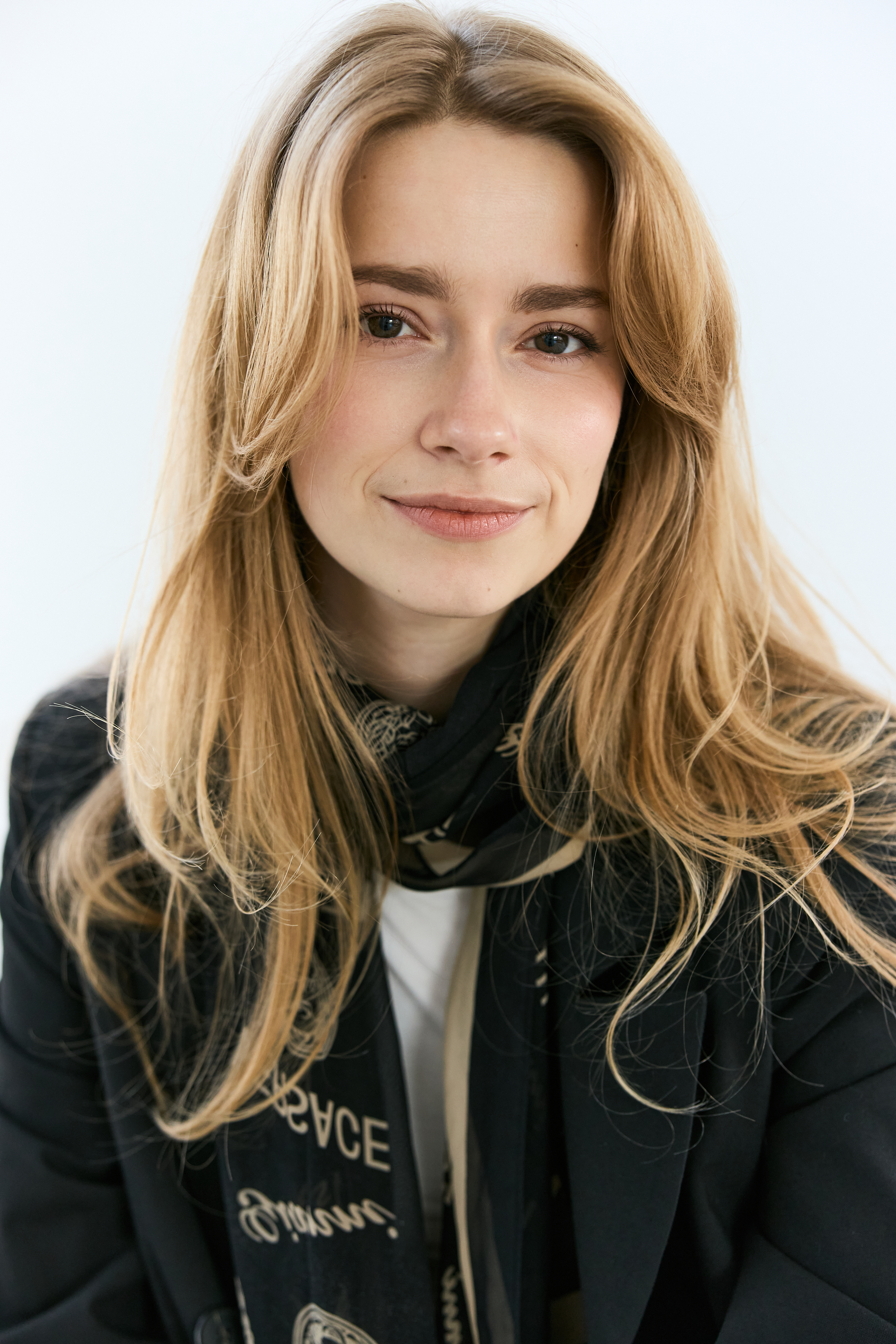 Profile picture for Oline Ryberg Stærke