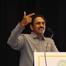 Profile picture for CEO, RTIH Visakhapatnam