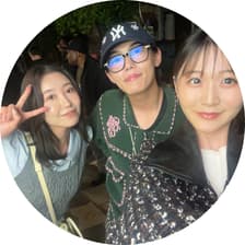 Profile picture for Kiyomi Maru