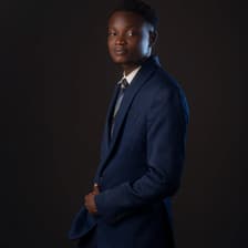 Profile picture for Adenekan Israel