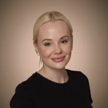 Profile picture for Anna Andersson