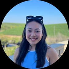 Profile picture for Jessica Chew