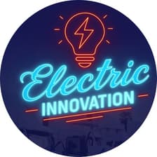 Profile picture for Danielle @ Electric Innovation