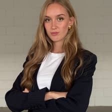 Profile picture for Lucía Álvarez