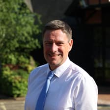 Profile picture for James Haddock