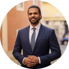 Profile picture for Santosh Achari