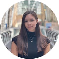 Profile picture for Anna Bordioug