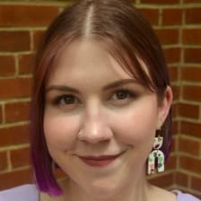 Profile picture for Hannah Methvin
