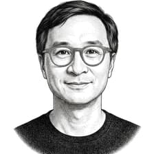 Profile picture for John Chang