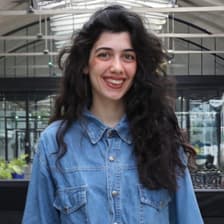 Profile picture for Frosso Papanastasiou