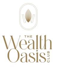Profile picture for The Wealth Oasis Club