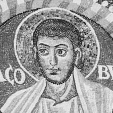 Profile picture for Saint James
