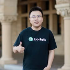 Profile picture for Ethan Zheng