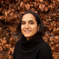 Profile picture for Vidhi Jain