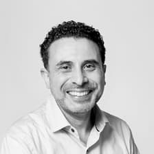 Profile picture for Daniel Kinal