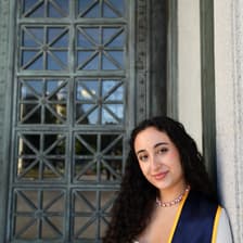 Profile picture for Paulina Villasenor