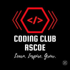 Profile picture for CODING CLUB RSCOE