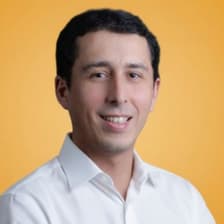 Profile picture for Dimitri Mechai