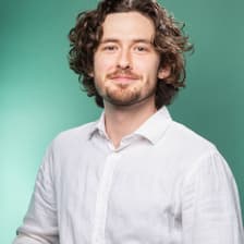 Profile picture for Zane Witherspoon