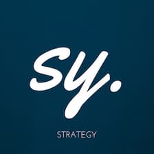 Profile picture for SY Strategy