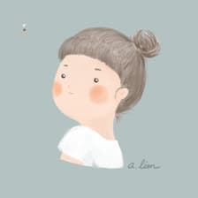 Profile picture for 阿蓮兒