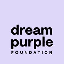 Profile picture for Dream Purple Foundation