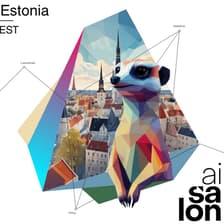 Profile picture for Estonia AI Salon