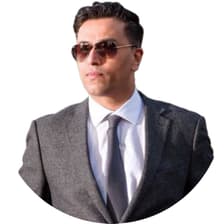 Profile picture for Javed Laher