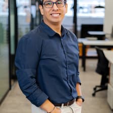 Profile picture for Joseph Luján