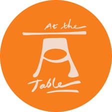 Profile picture for At The Table