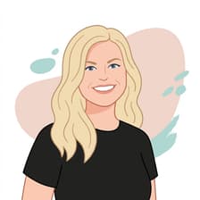 Profile picture for Tereza Milatová