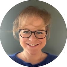 Profile picture for Michele Hansen