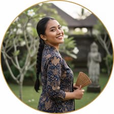 Profile picture for Wina Andini