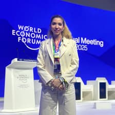 Profile picture for Antonia Martina Durisch