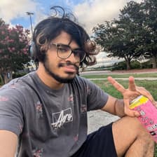 Profile picture for Sid Senthilkumar