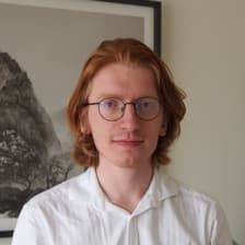 Profile picture for Alexandre Houard