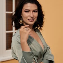 Profile picture for Maria Sergeeva