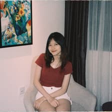 Profile picture for Phuong Anh Duong