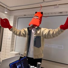 Profile picture for Goobong Jeong