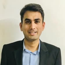 Profile picture for Shivang Badaya